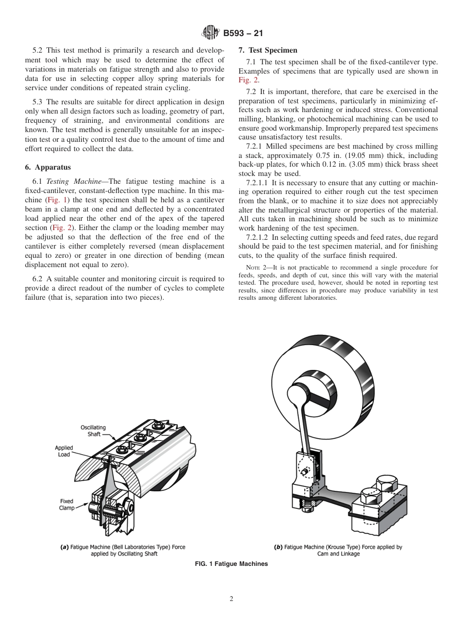 ASTM B593 - 21.pdf_第2页