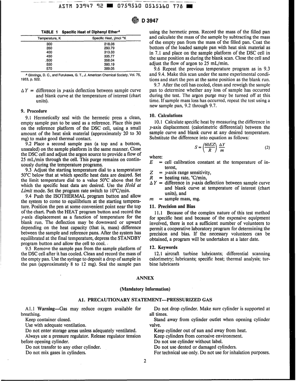 ASTM D3947 - 92 scan.pdf_第2页