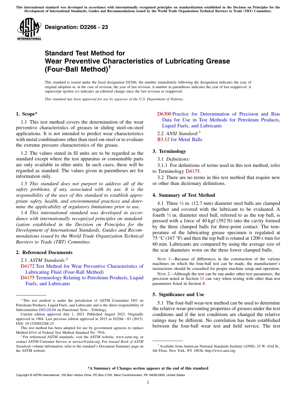 ASTM D2266 - 23.pdf_第1页