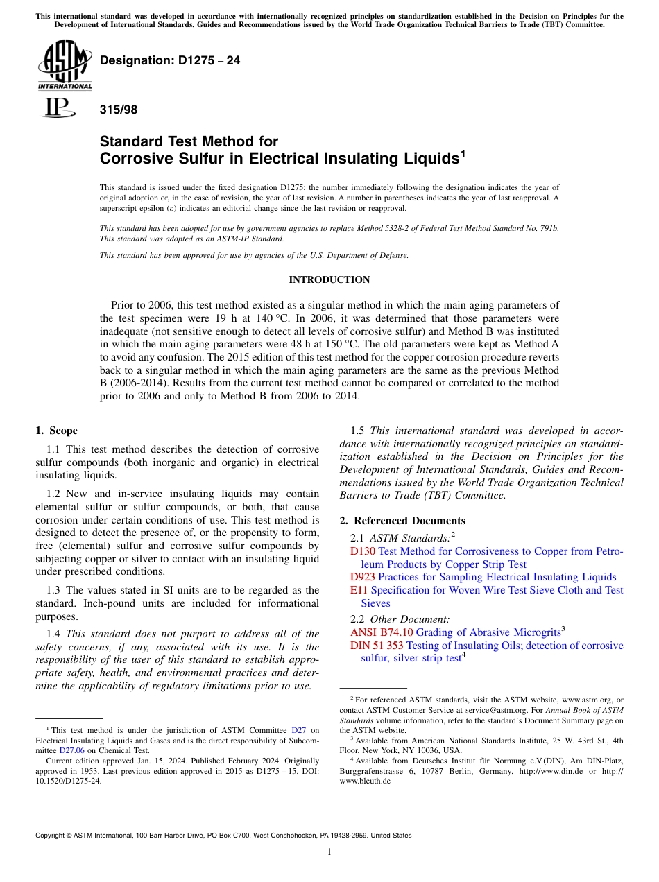 ASTM D1275 - 24.pdf_第1页