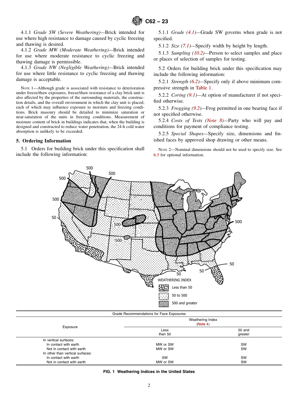 ASTM C62 - 23.pdf_第2页
