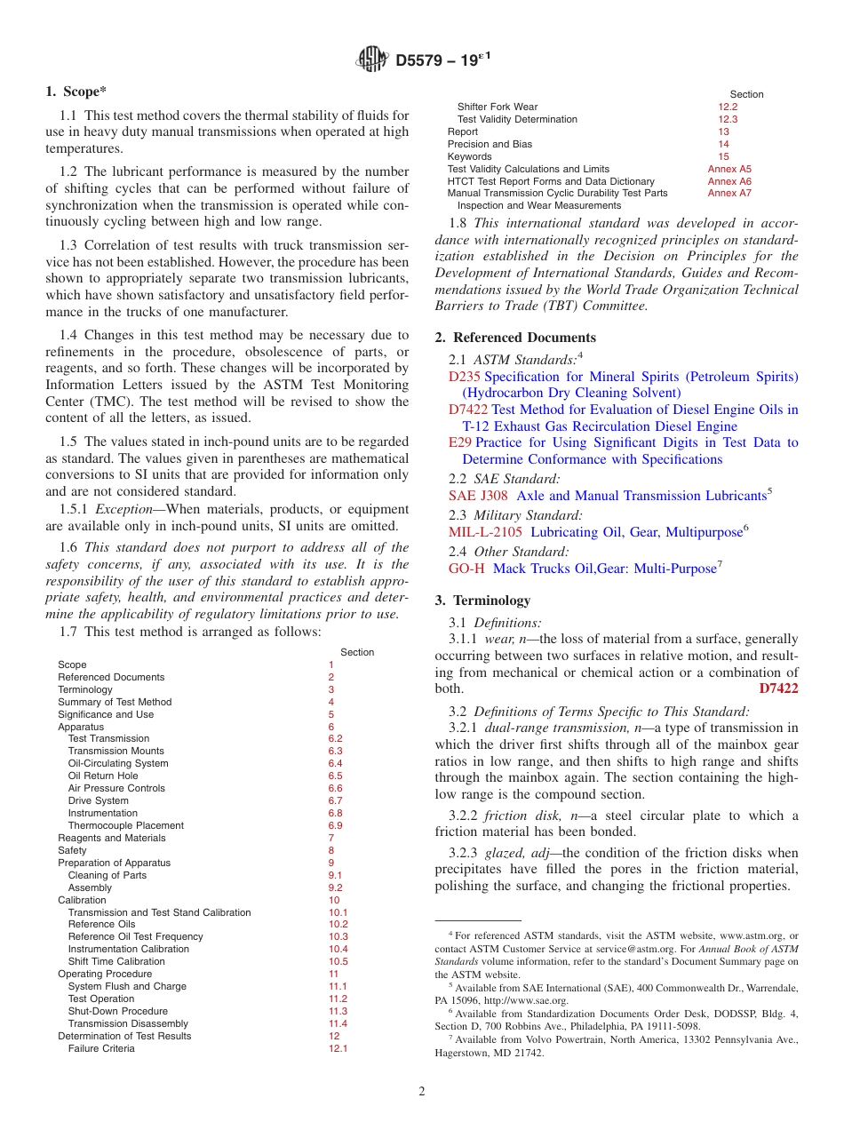 ASTM D5579 - 19e1.pdf_第2页