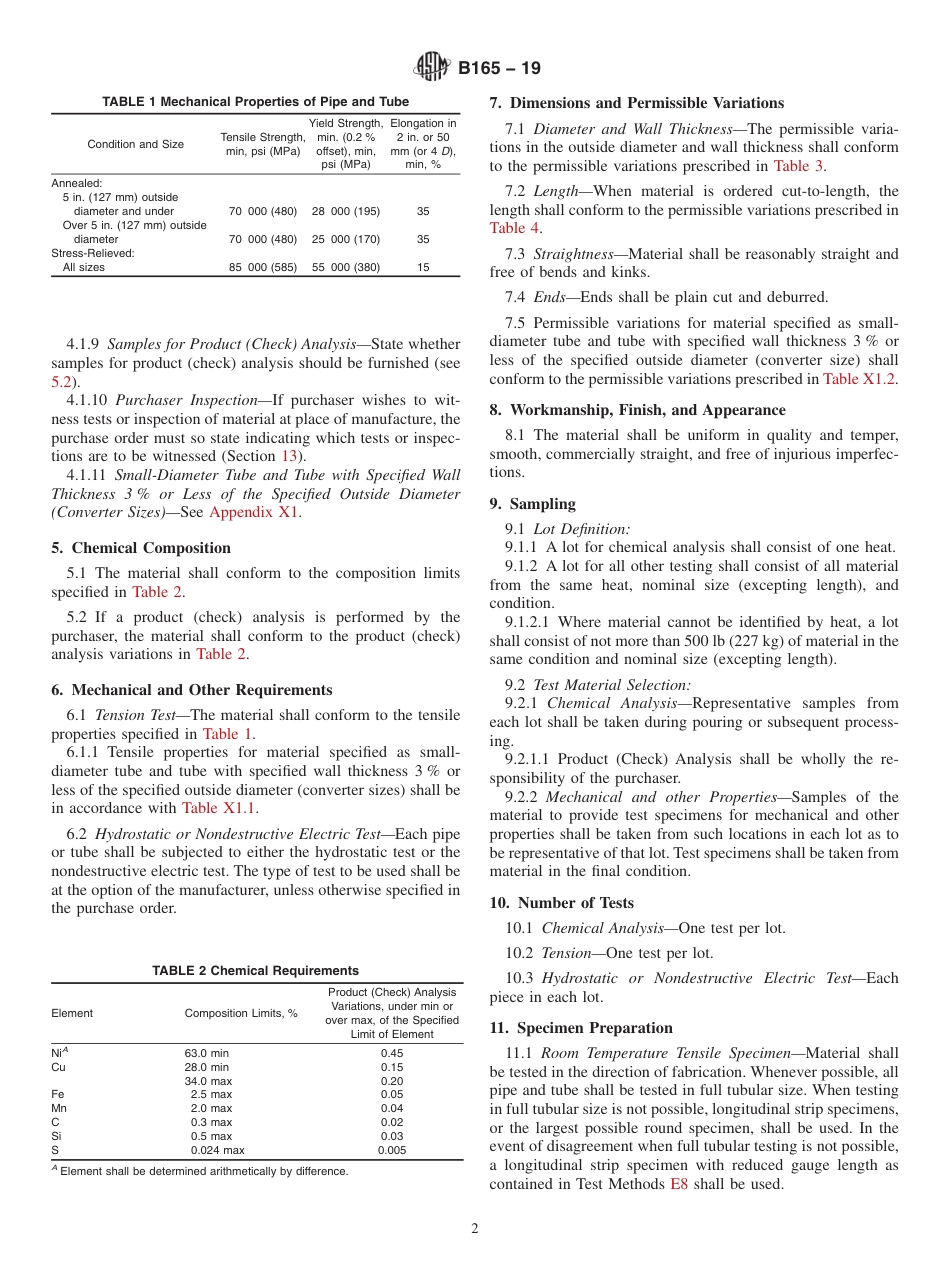 ASTM B165 - 19.pdf_第2页