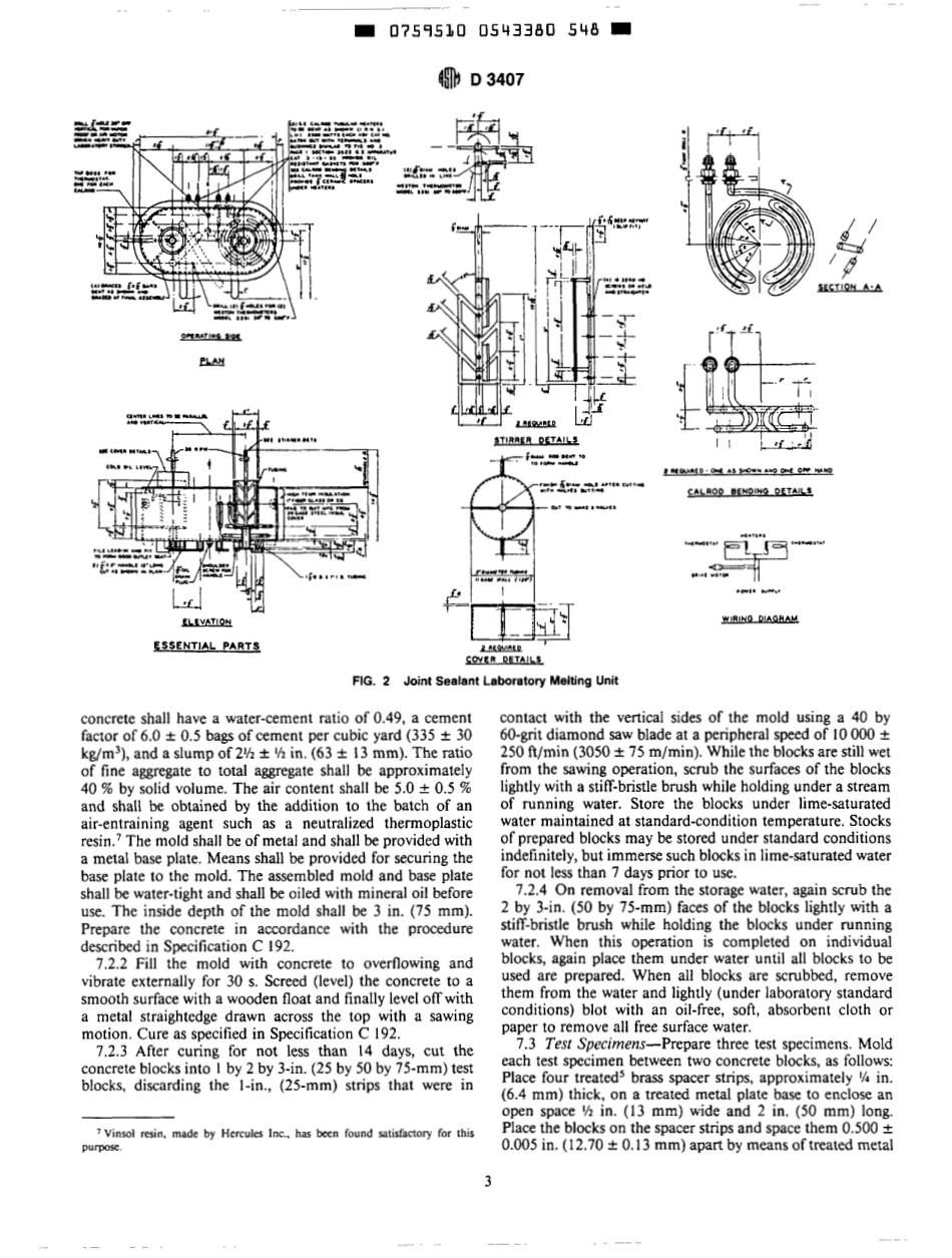 ASTM D3407 - 78 (1994)e1 scan.pdf_第3页