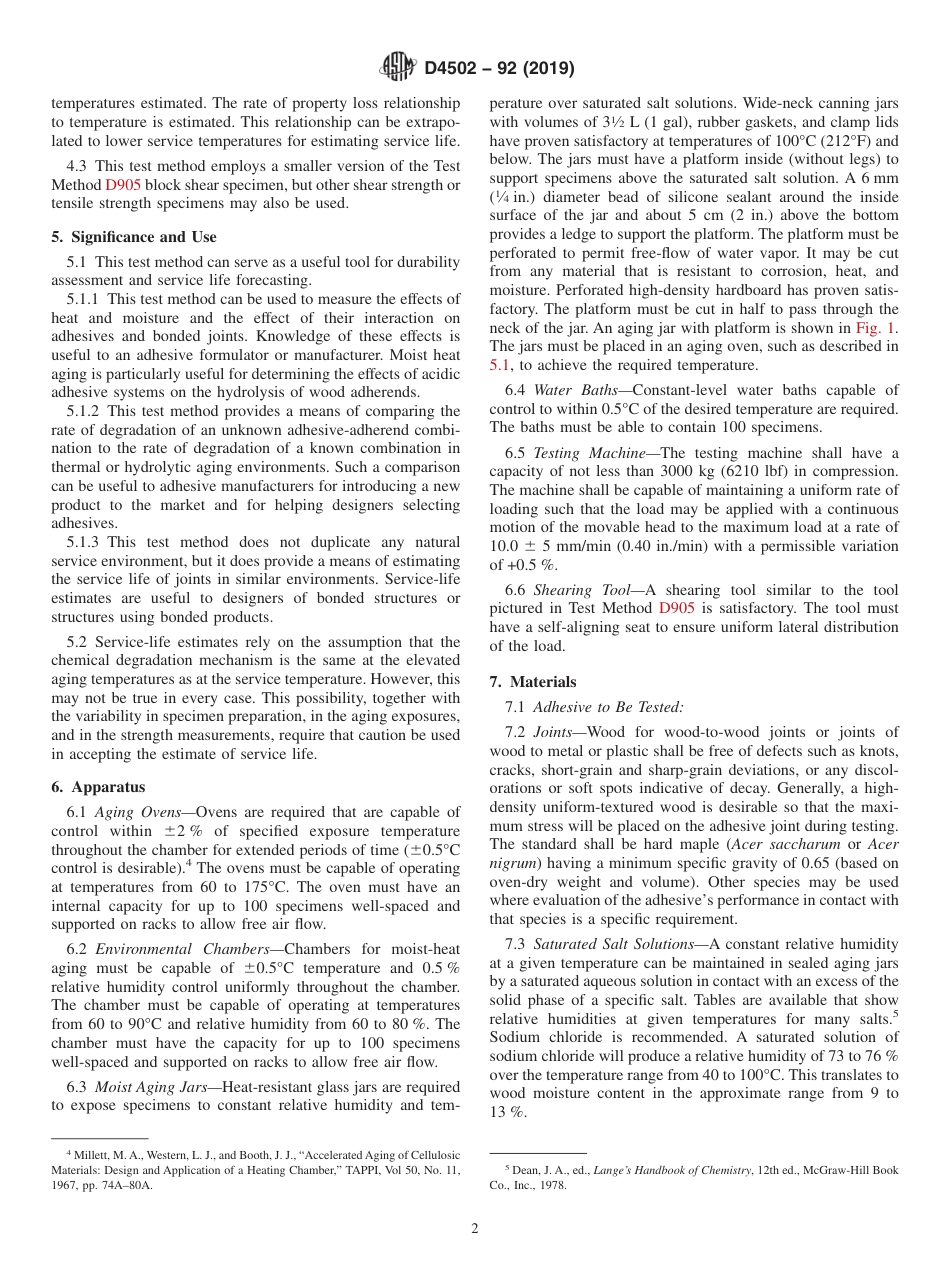 ASTM D4502 - 92 (2019).pdf_第2页