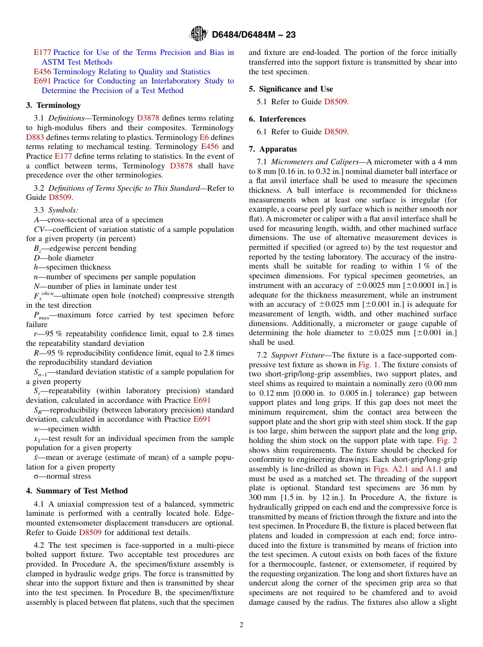 ASTM D6484 - D 6484M - 23.pdf_第2页