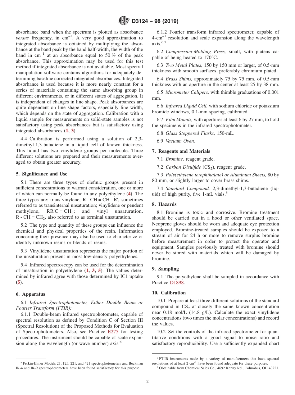 ASTM D3124 - 98 (2019).pdf_第2页
