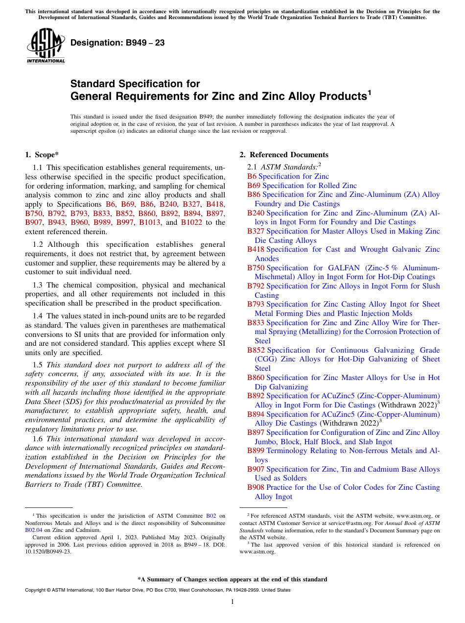 ASTM B949 - 23.pdf_第1页