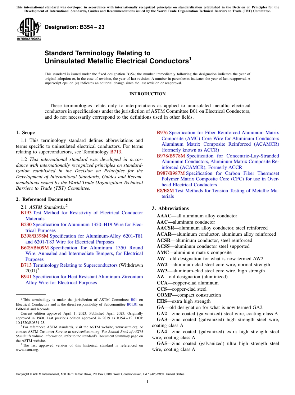ASTM B354 - 23.pdf_第1页
