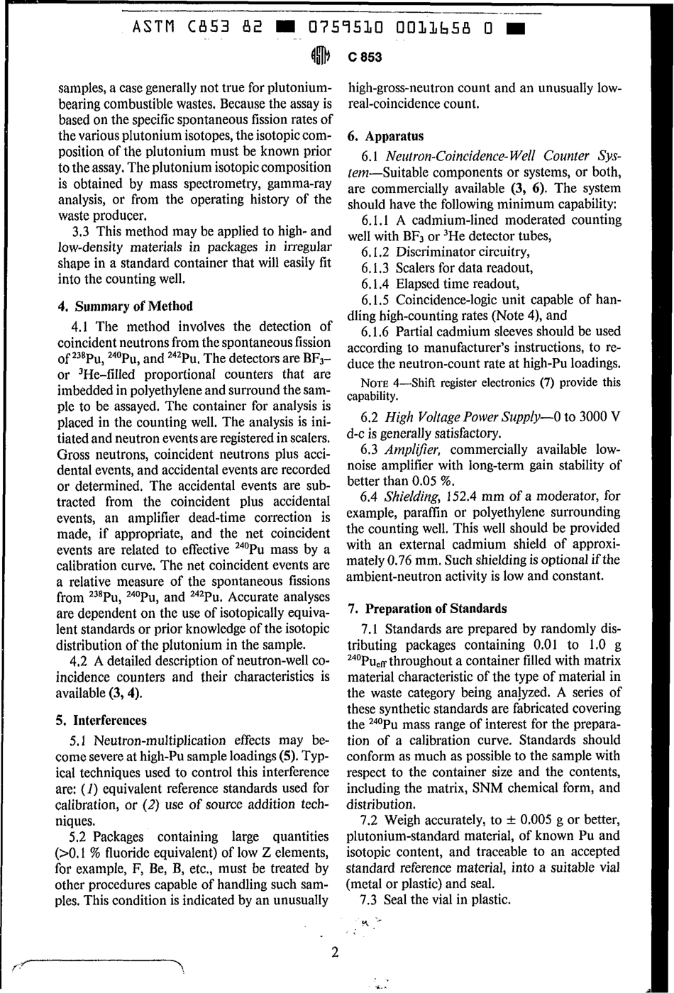 ASTM C853 - 82 scan.pdf_第2页