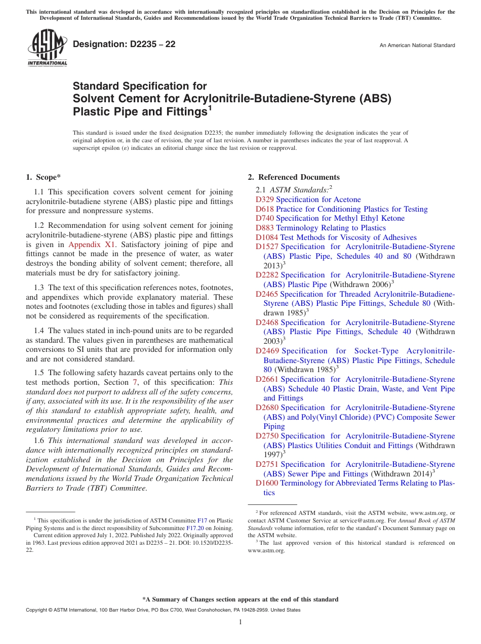 ASTM D2235 - 22.pdf_第1页