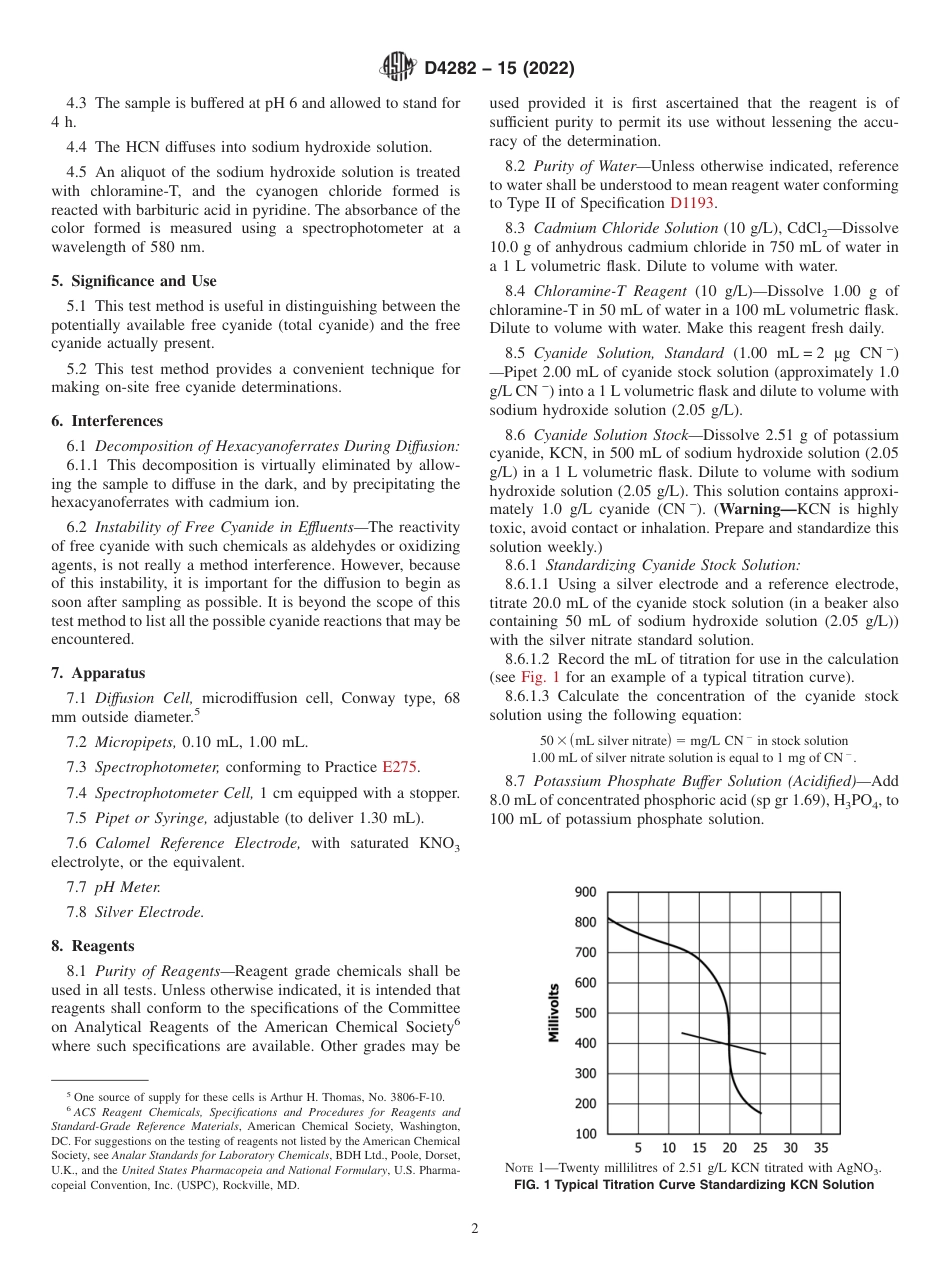 ASTM D4282 - 15 (2022).pdf_第2页