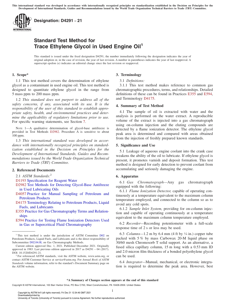 ASTM D4291 - 21.pdf_第1页