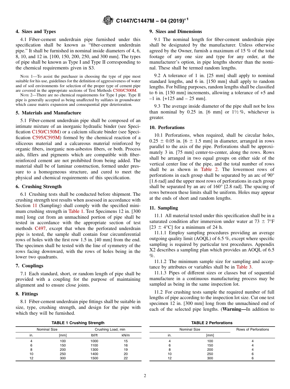 ASTM C1447 - C 1447M - 04 (2019)e1.pdf_第2页