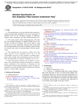 ASTM C1447 - C 1447M - 04 (2019)e1.pdf