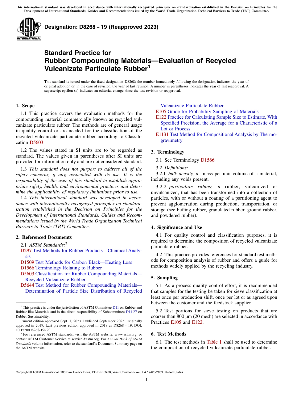 ASTM D8268 - 19 (2023).pdf_第1页
