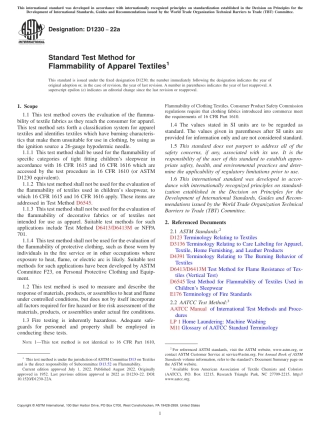 ASTM D1230 - 22a.pdf