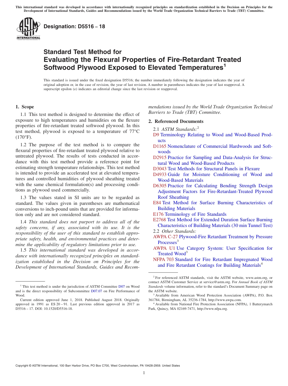 ASTM D5516 - 18.pdf_第1页