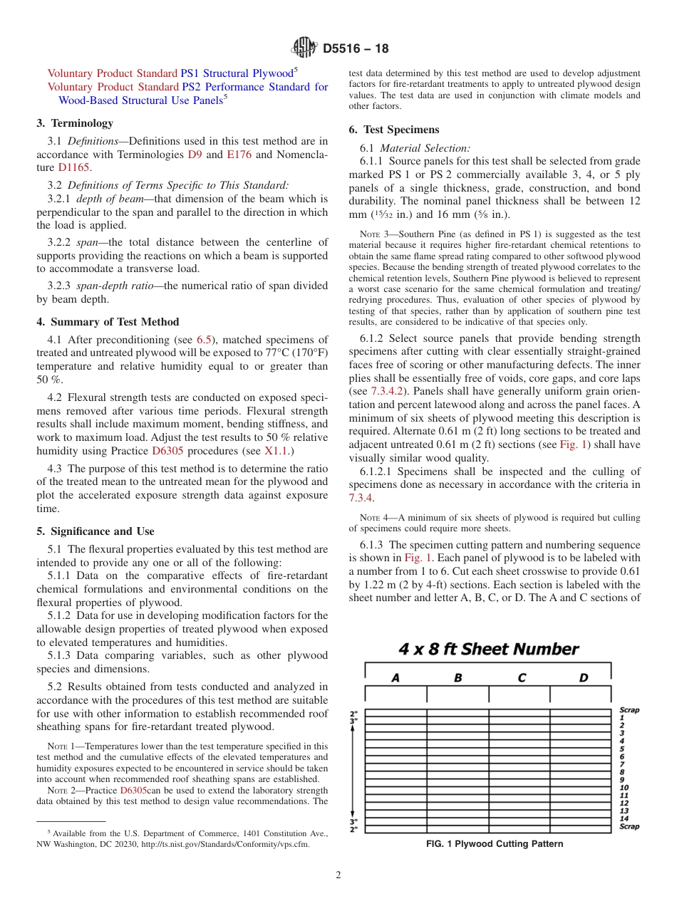 ASTM D5516 - 18.pdf_第2页