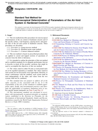 ASTM C457 - C 457M - 23a.pdf