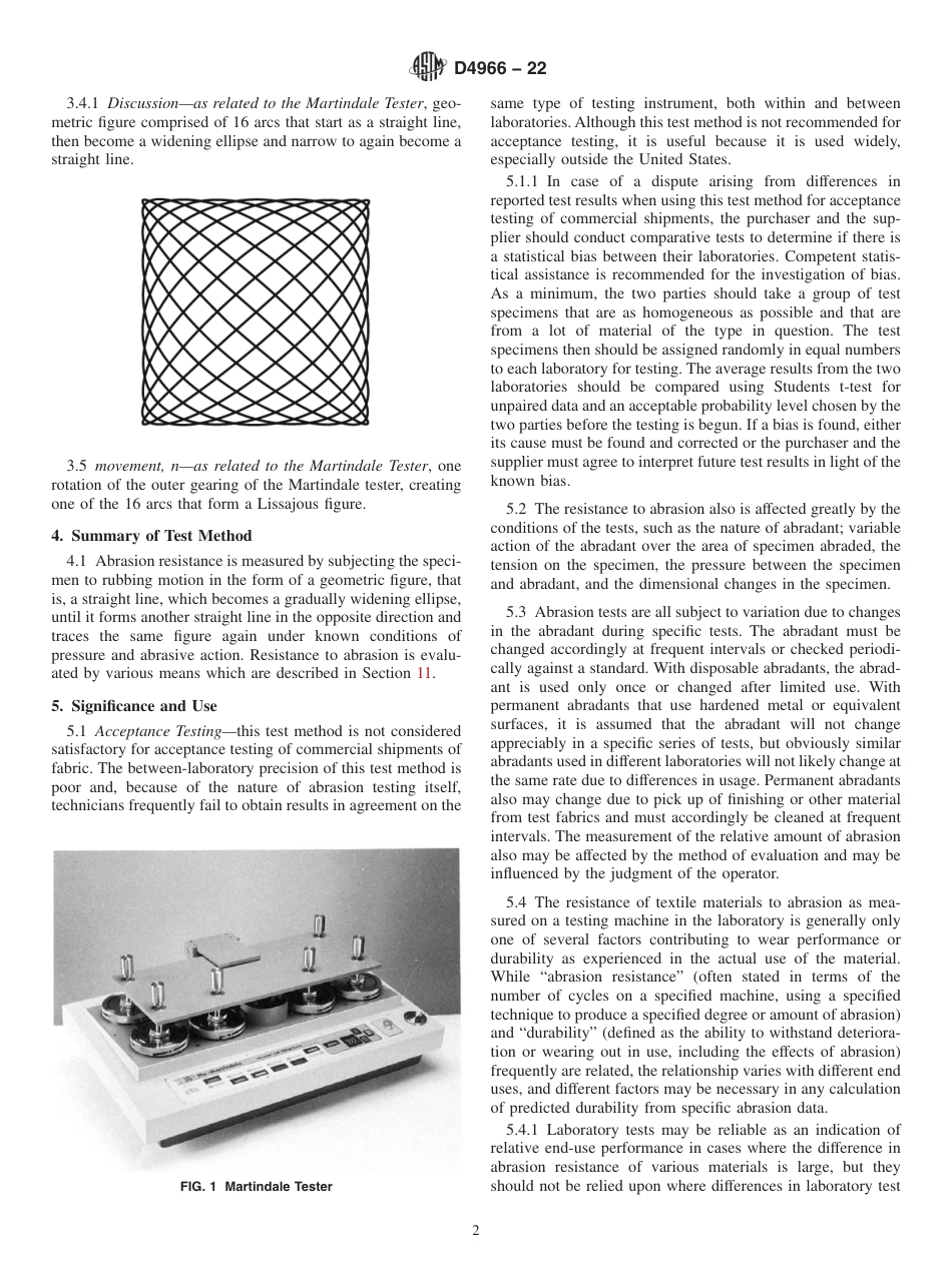 ASTM D4966 - 22.pdf_第2页