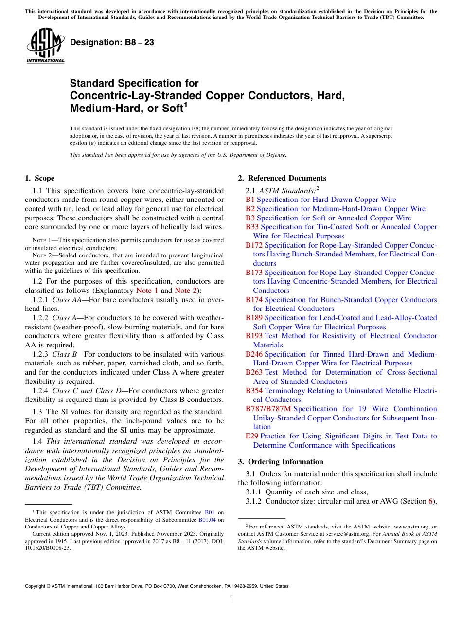 ASTM B8 - 23.pdf_第1页