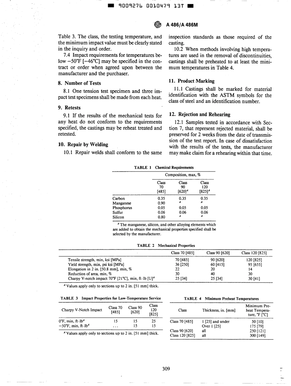 ASTM A486 - A 486M - 84 scan.pdf_第2页