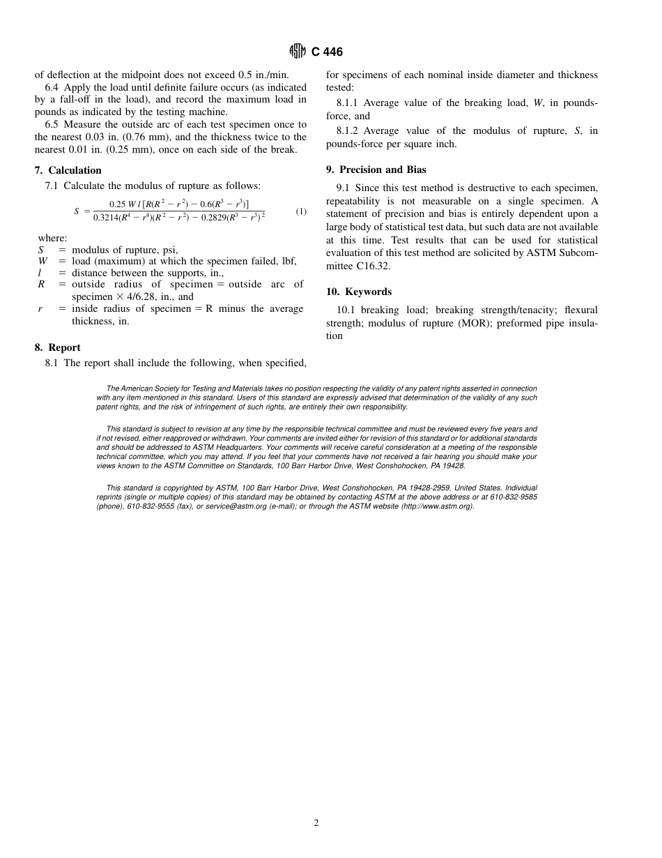 ASTM C446 - 88 (1993)e1.pdf_第2页