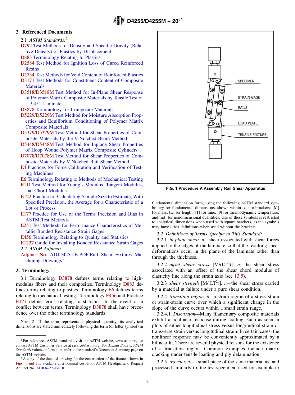 ASTM D4255 - D 4255M - 20e1.pdf_第2页