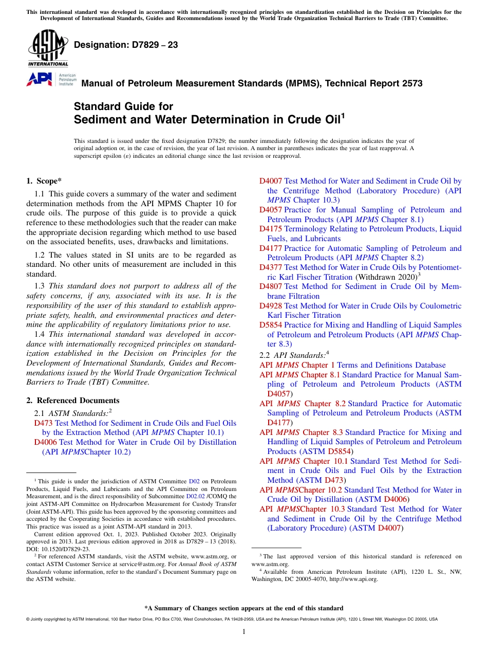ASTM D7829 - 23.pdf_第1页