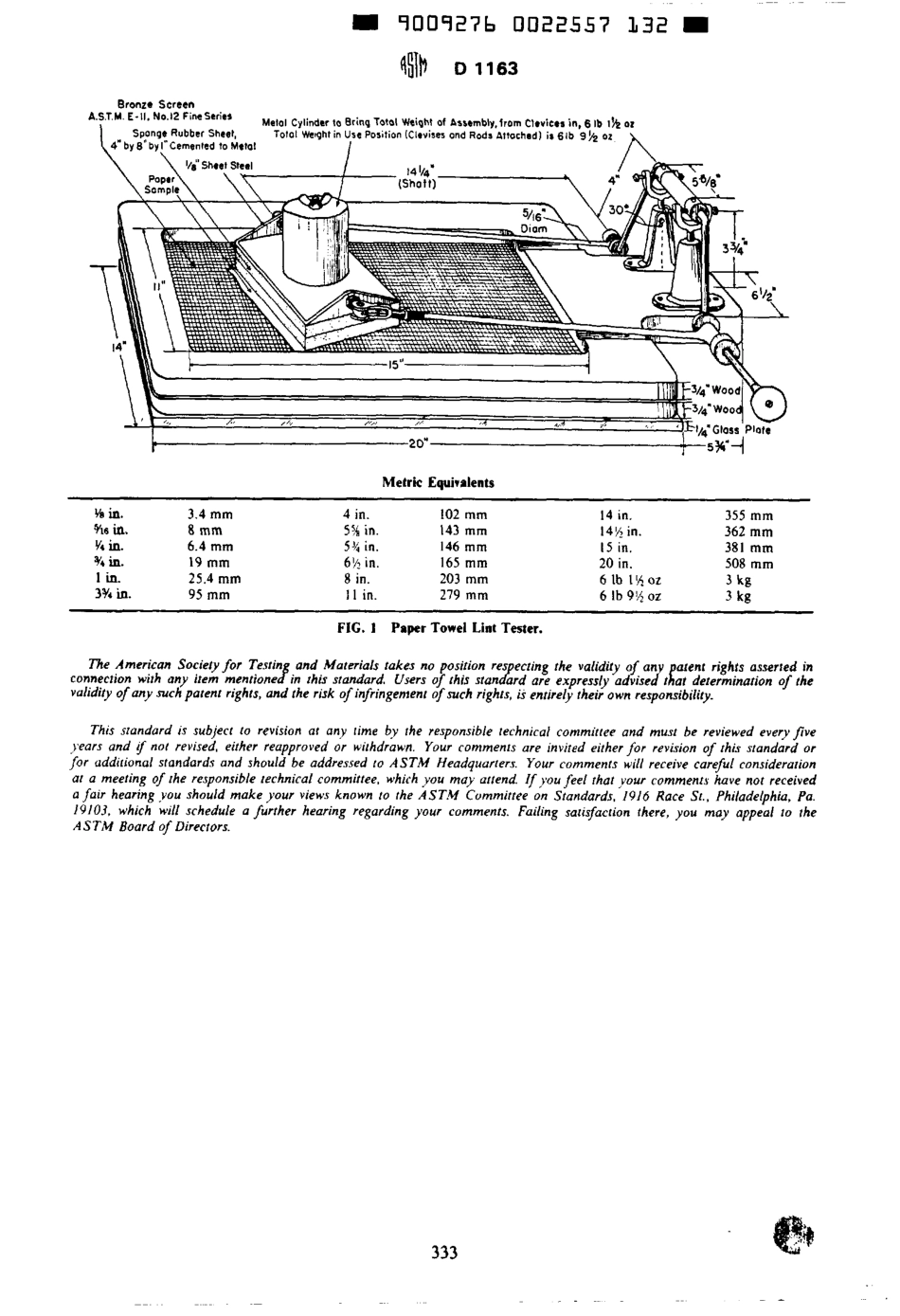 ASTM D1163 - 53 (1968) scan.pdf_第2页