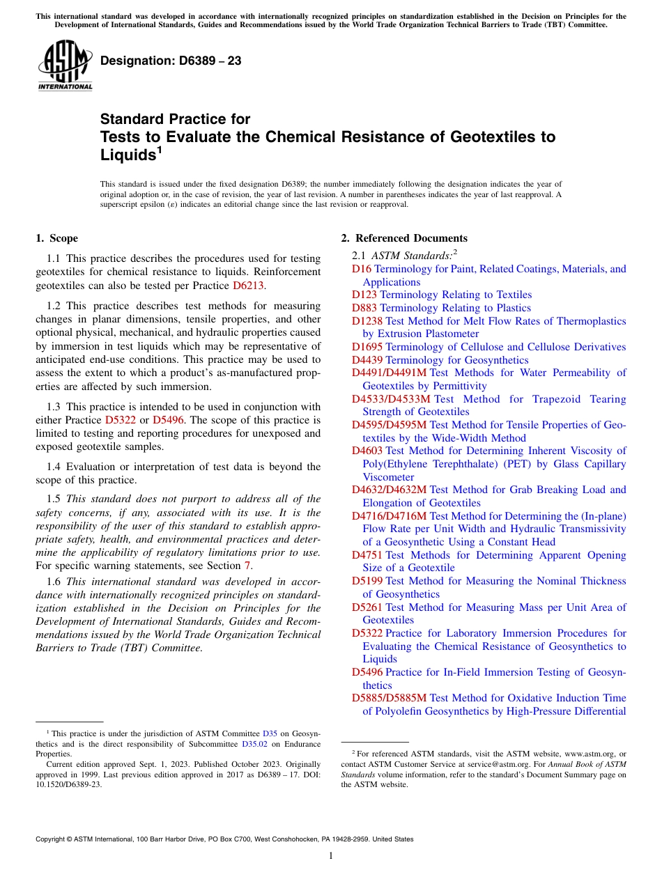 ASTM D6389 - 23.pdf_第1页