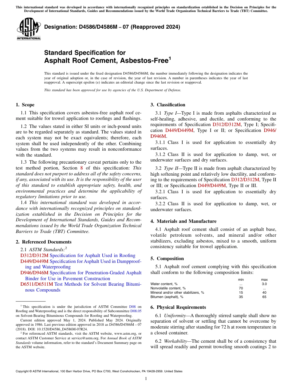 ASTM D4586 - D 4586M - 07 (2024).pdf_第1页