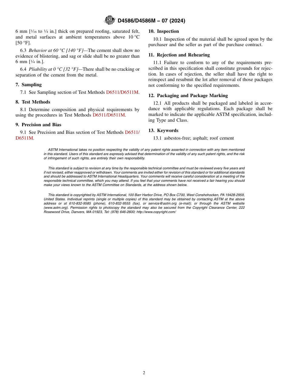 ASTM D4586 - D 4586M - 07 (2024).pdf_第2页