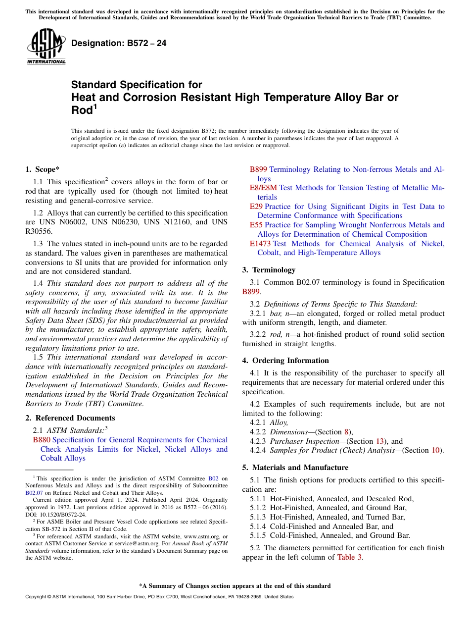 ASTM B572 - 24.pdf_第1页