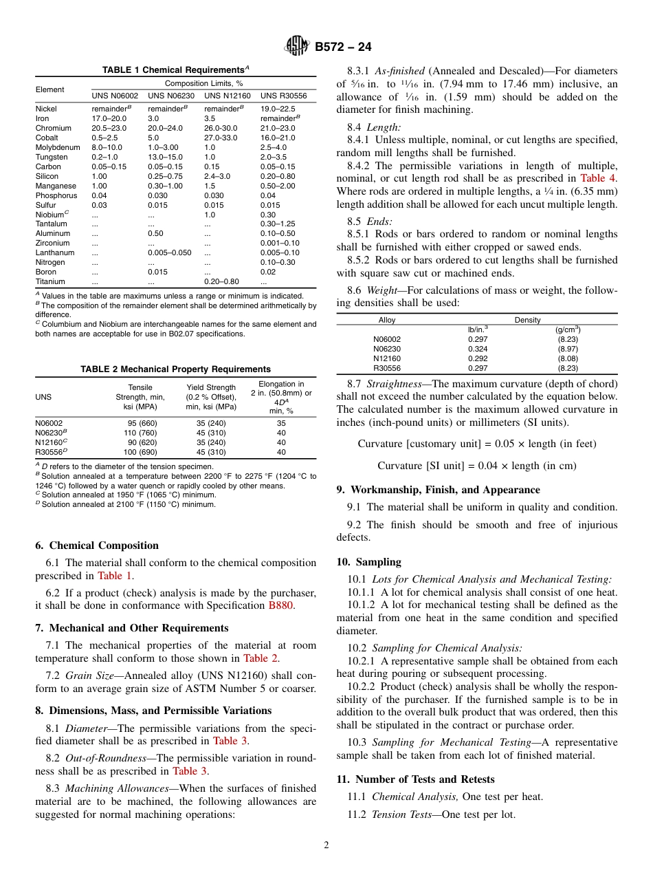 ASTM B572 - 24.pdf_第2页