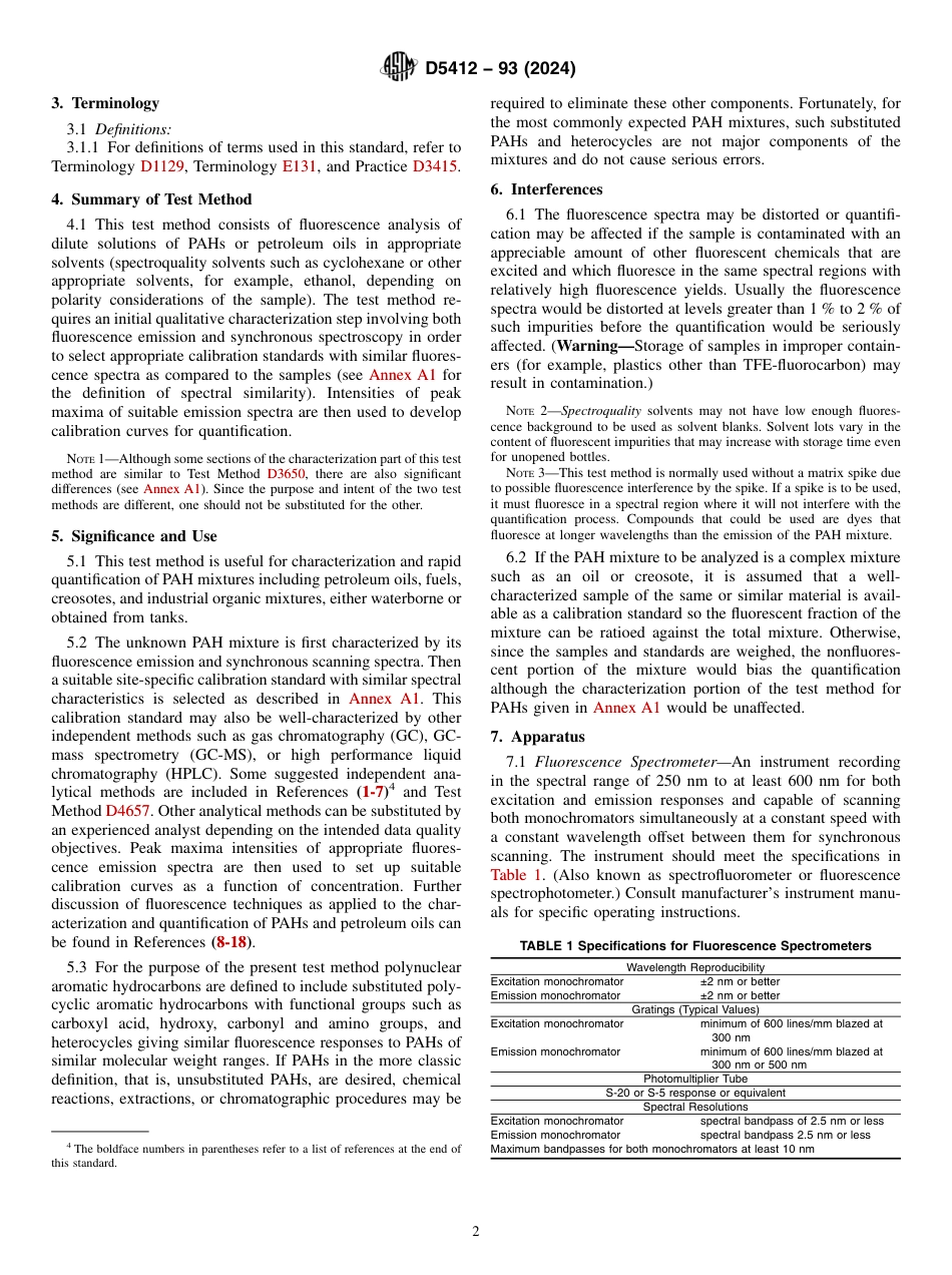 ASTM D5412 - 93 (2024).pdf_第2页