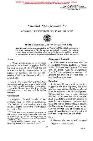 ASTM C52 - 54 (1965) scan.pdf