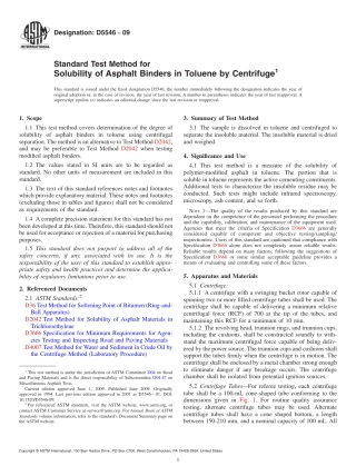 ASTM D5546 - 09.pdf