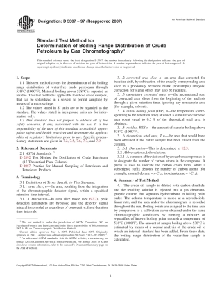 ASTM D5307 - 97 (2007).pdf