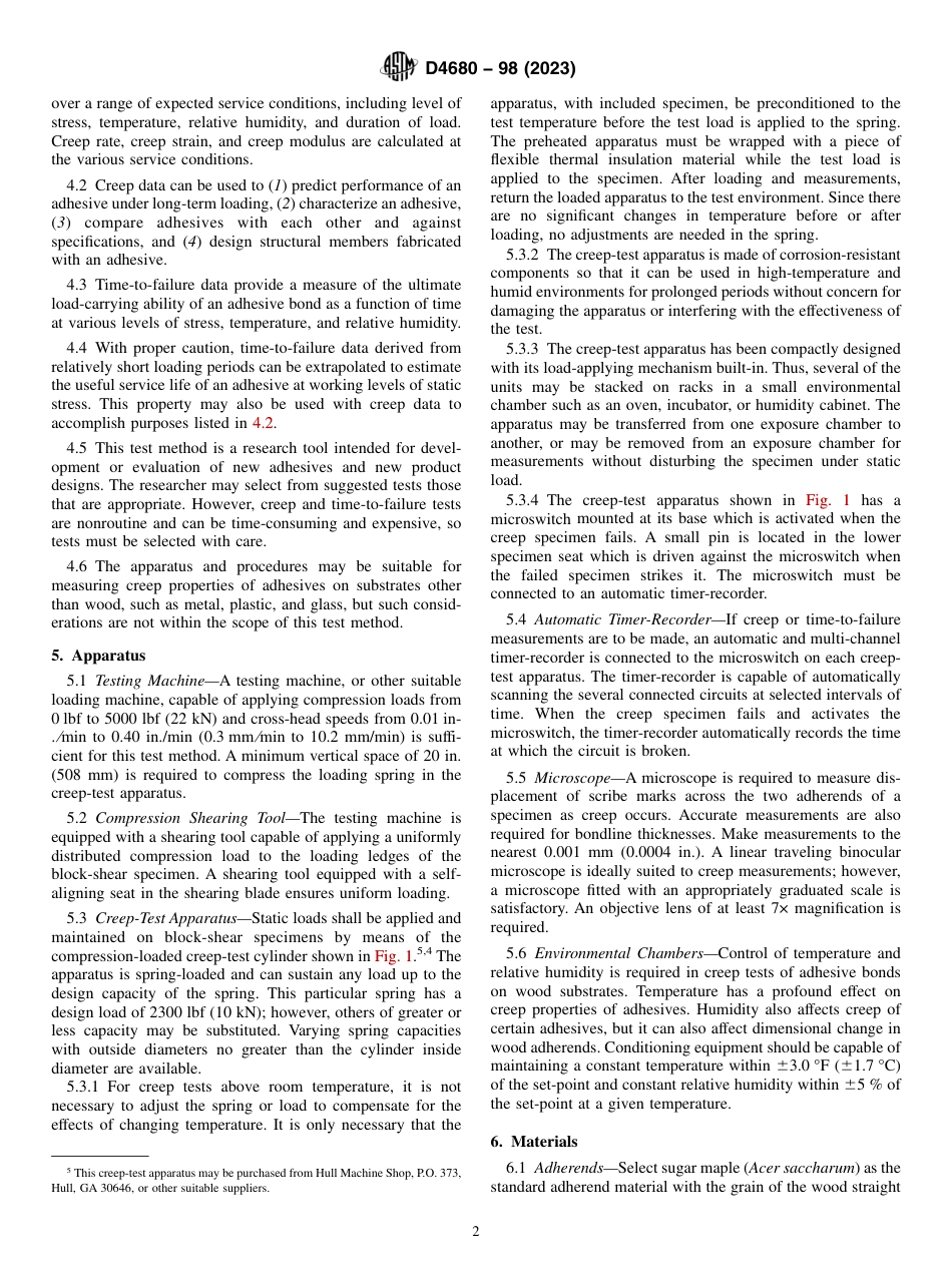 ASTM D4680 - 98 (2023).pdf_第2页