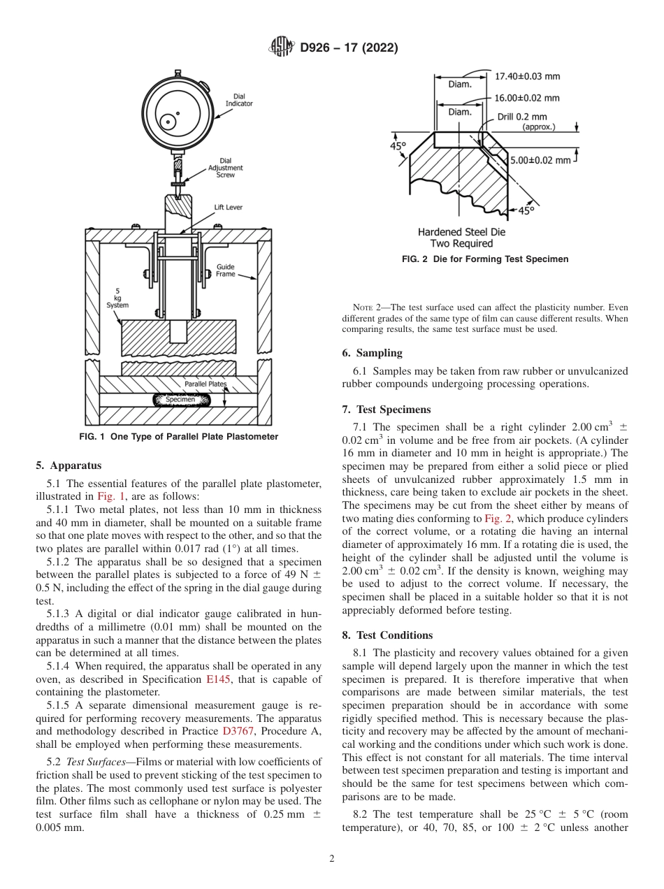 ASTM D926 - 17 (2022).pdf_第2页