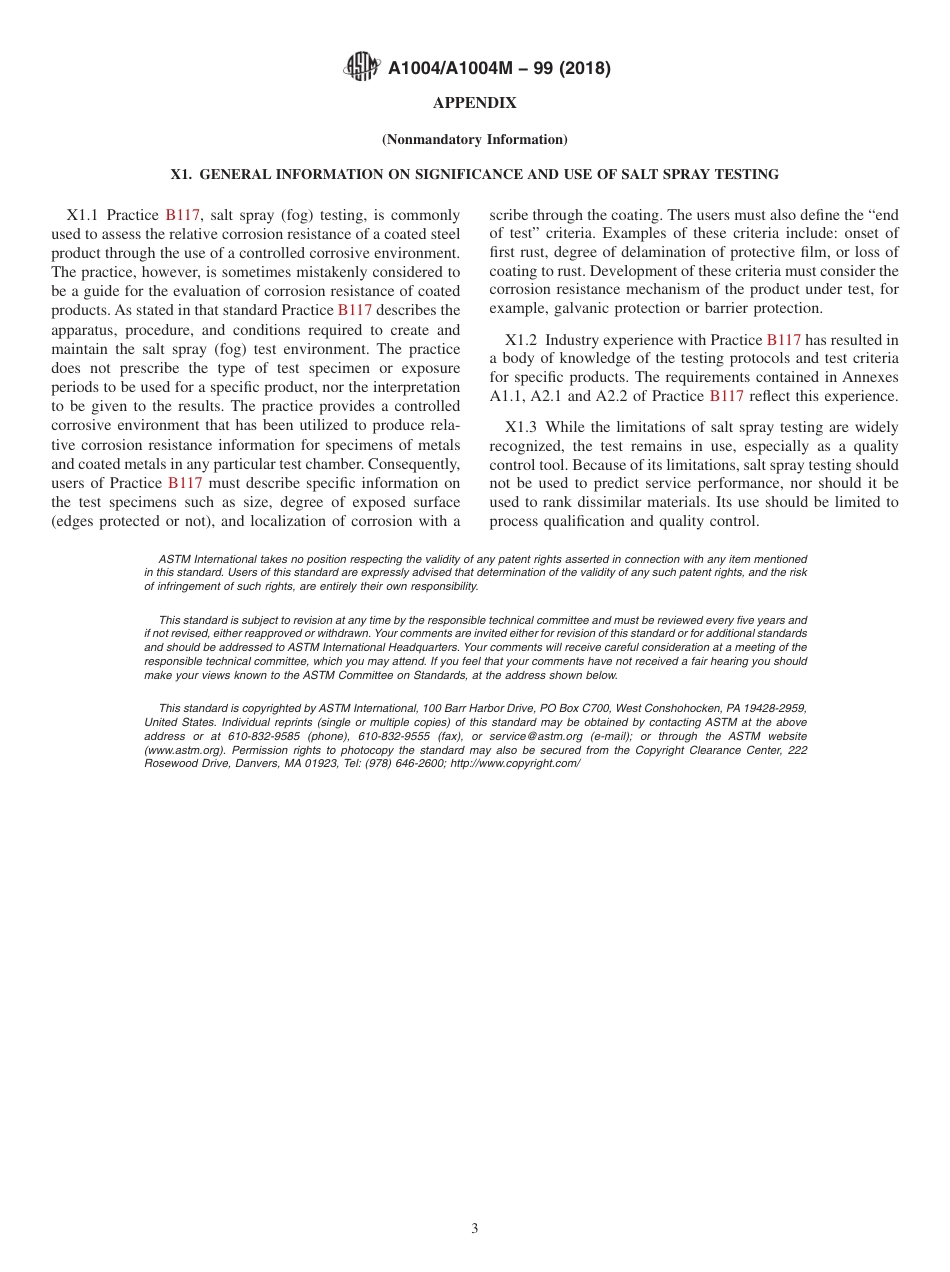 ASTM A1004 - A 1004M - 99 (2018).pdf_第3页