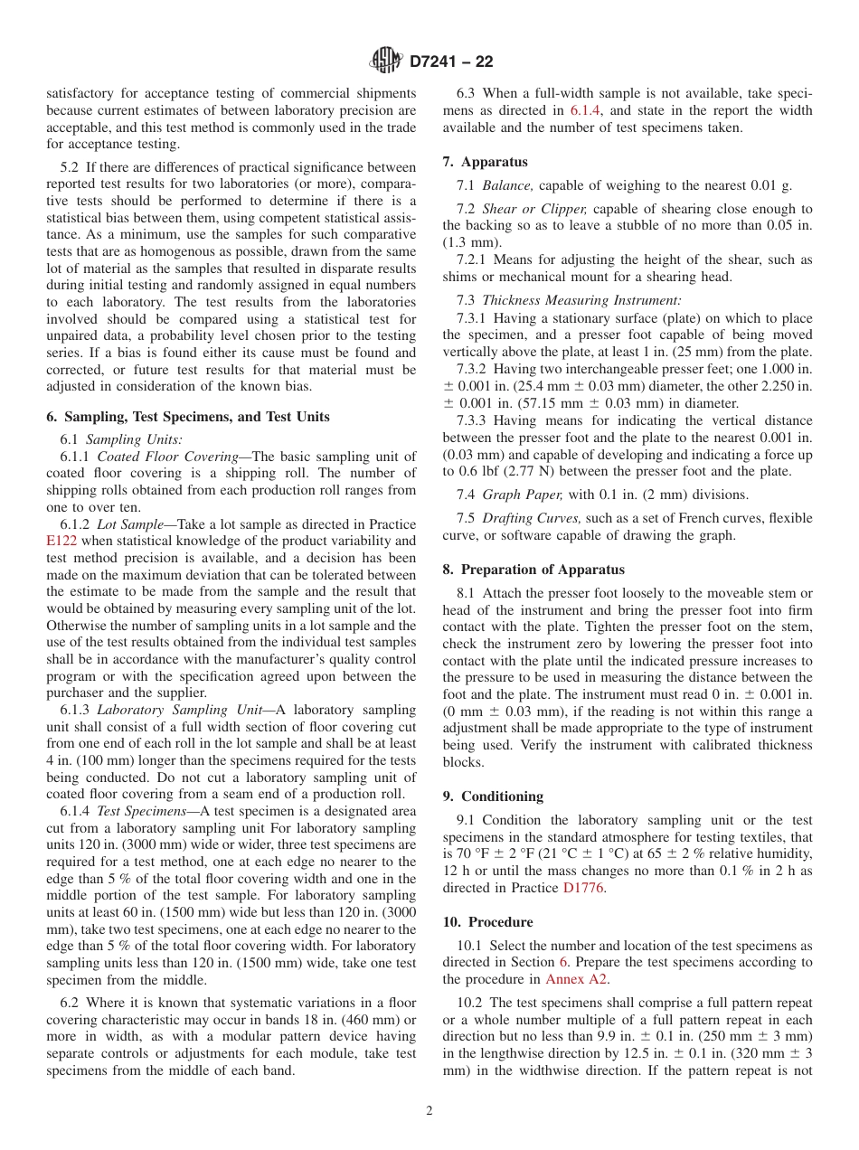 ASTM D7241 - 22.pdf_第2页