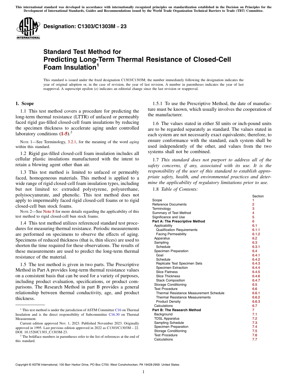 ASTM C1303 - C 1303M - 23.pdf_第1页