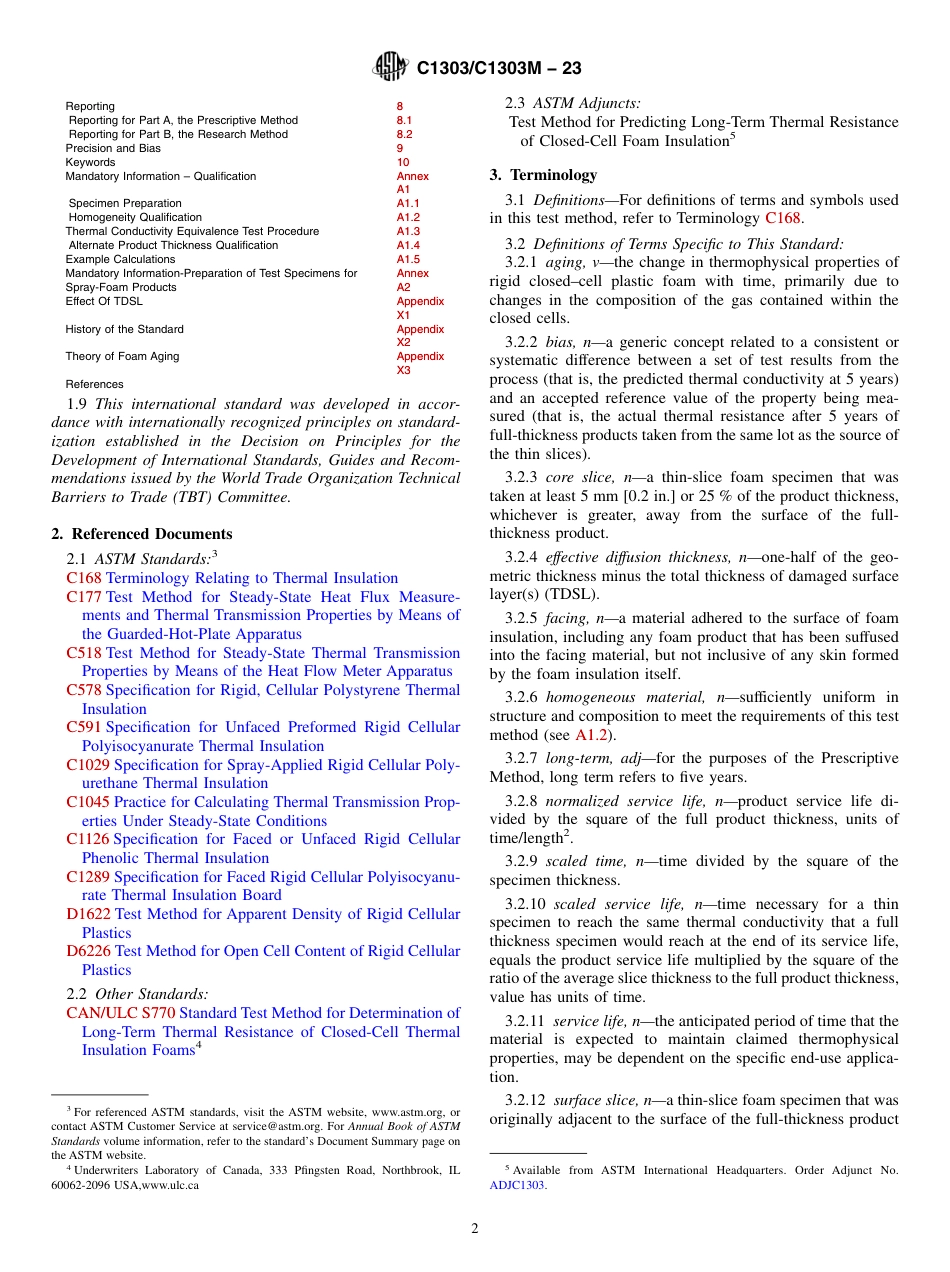 ASTM C1303 - C 1303M - 23.pdf_第2页