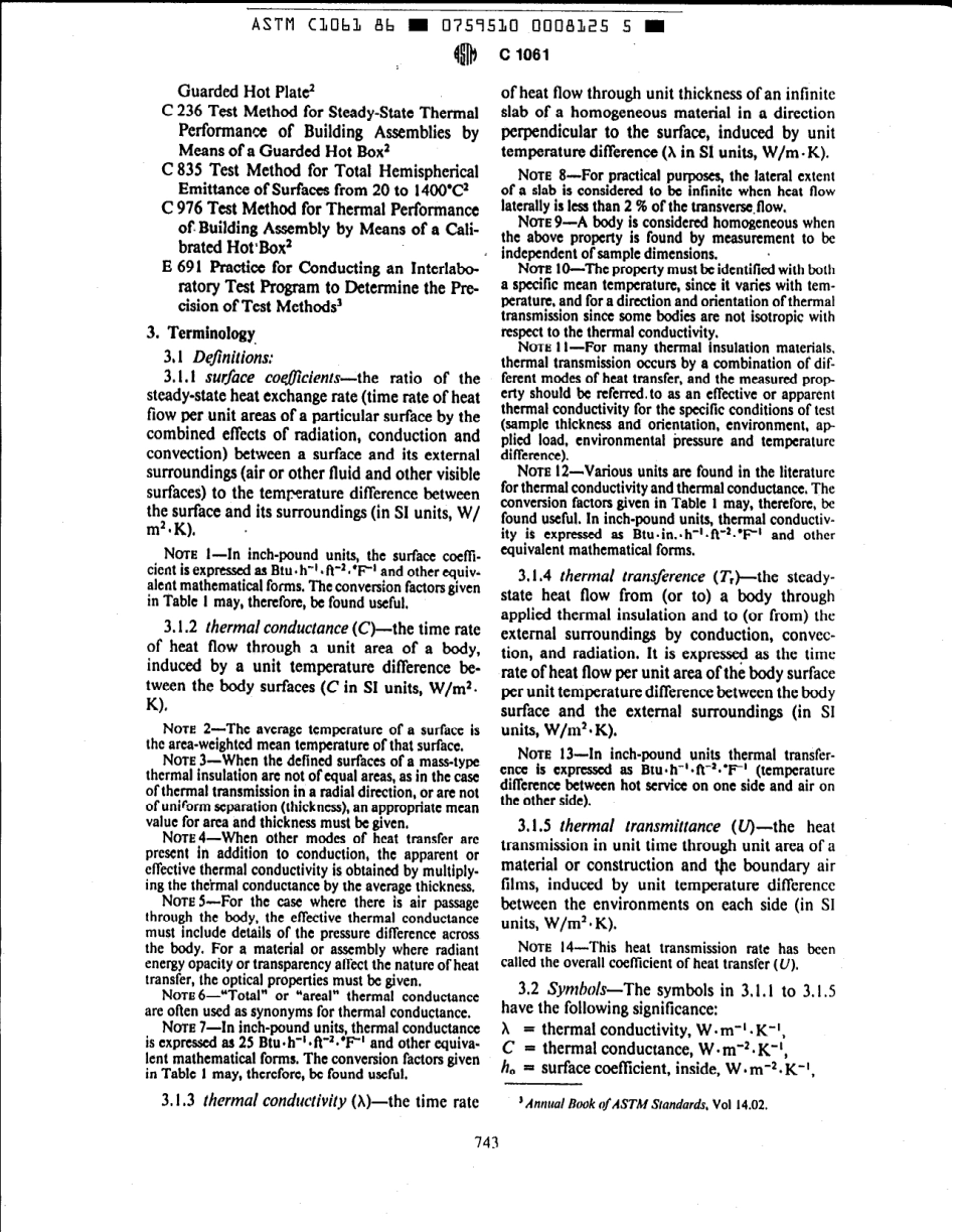 ASTM C1061 - 86 scan.pdf_第2页