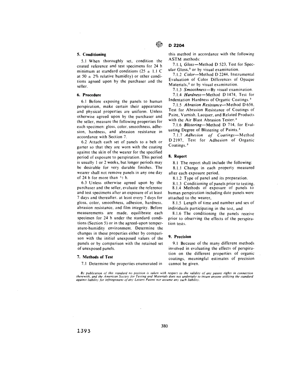 ASTM D2204 - 65 (1975) scan.pdf_第2页