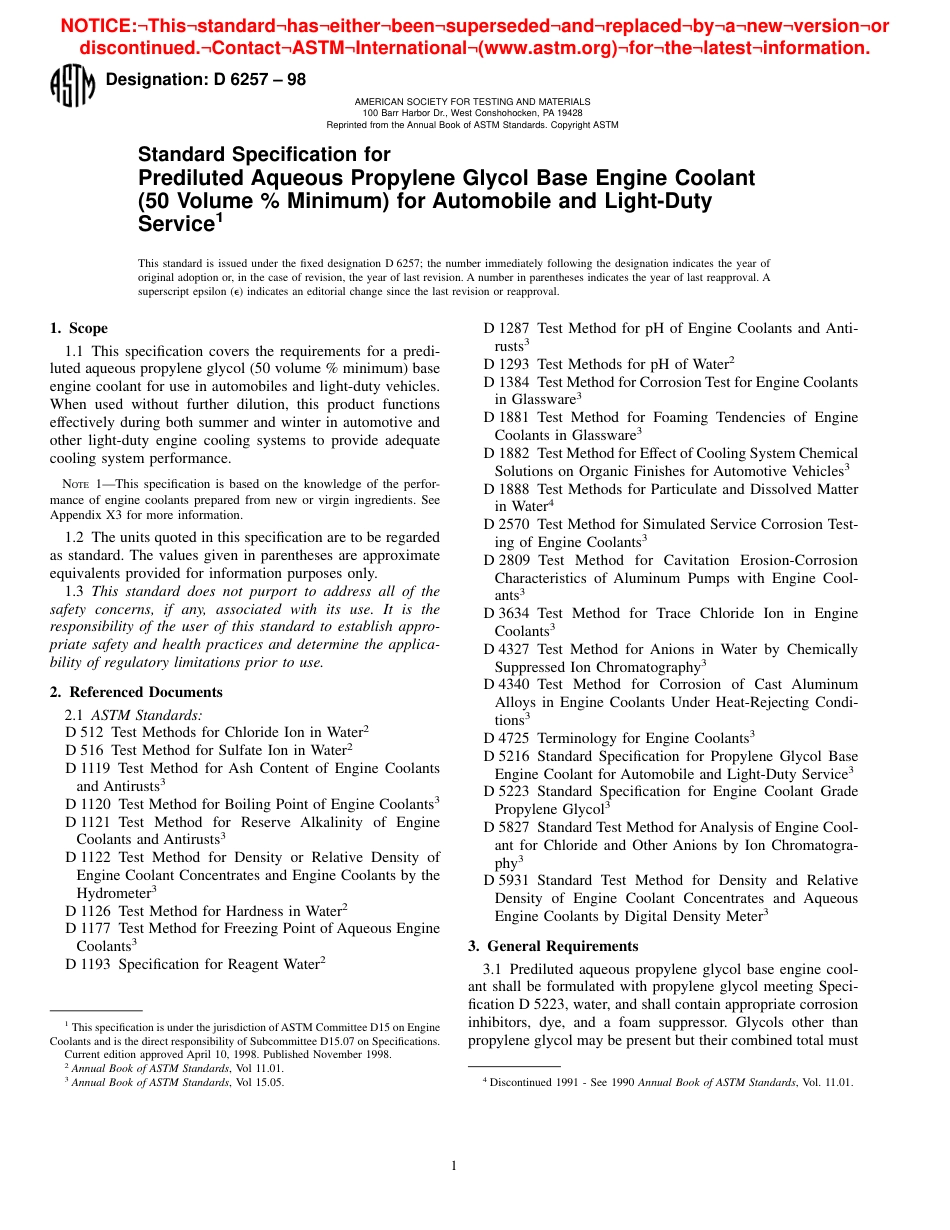 ASTM D6257 - 98.pdf_第1页