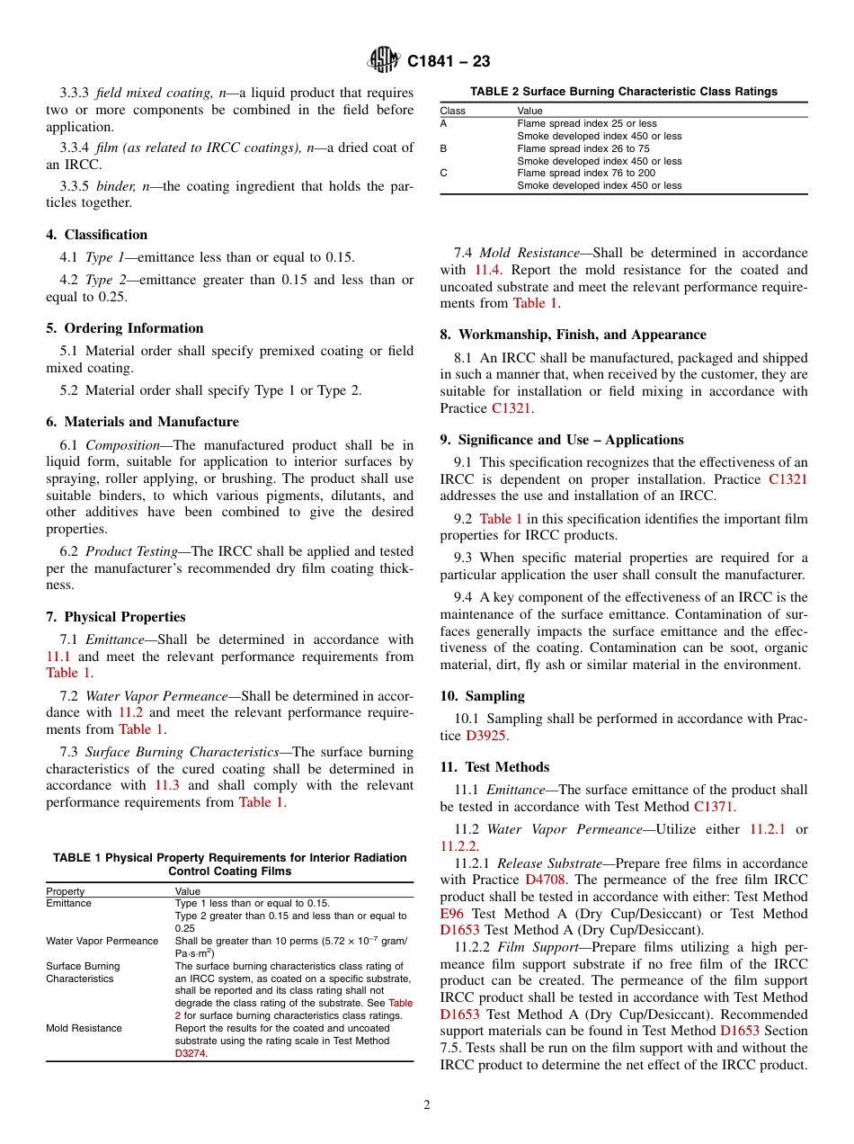 ASTM C1841 - 23.pdf_第2页